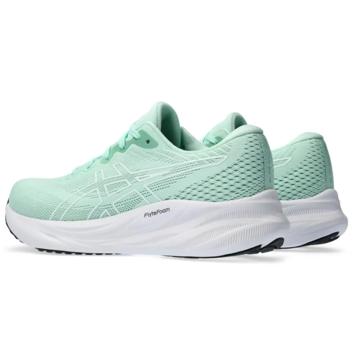 Asics shoes - ASICS GEL-Pulse - 1012B593300 - Blue (UPC: 197298159265) 1