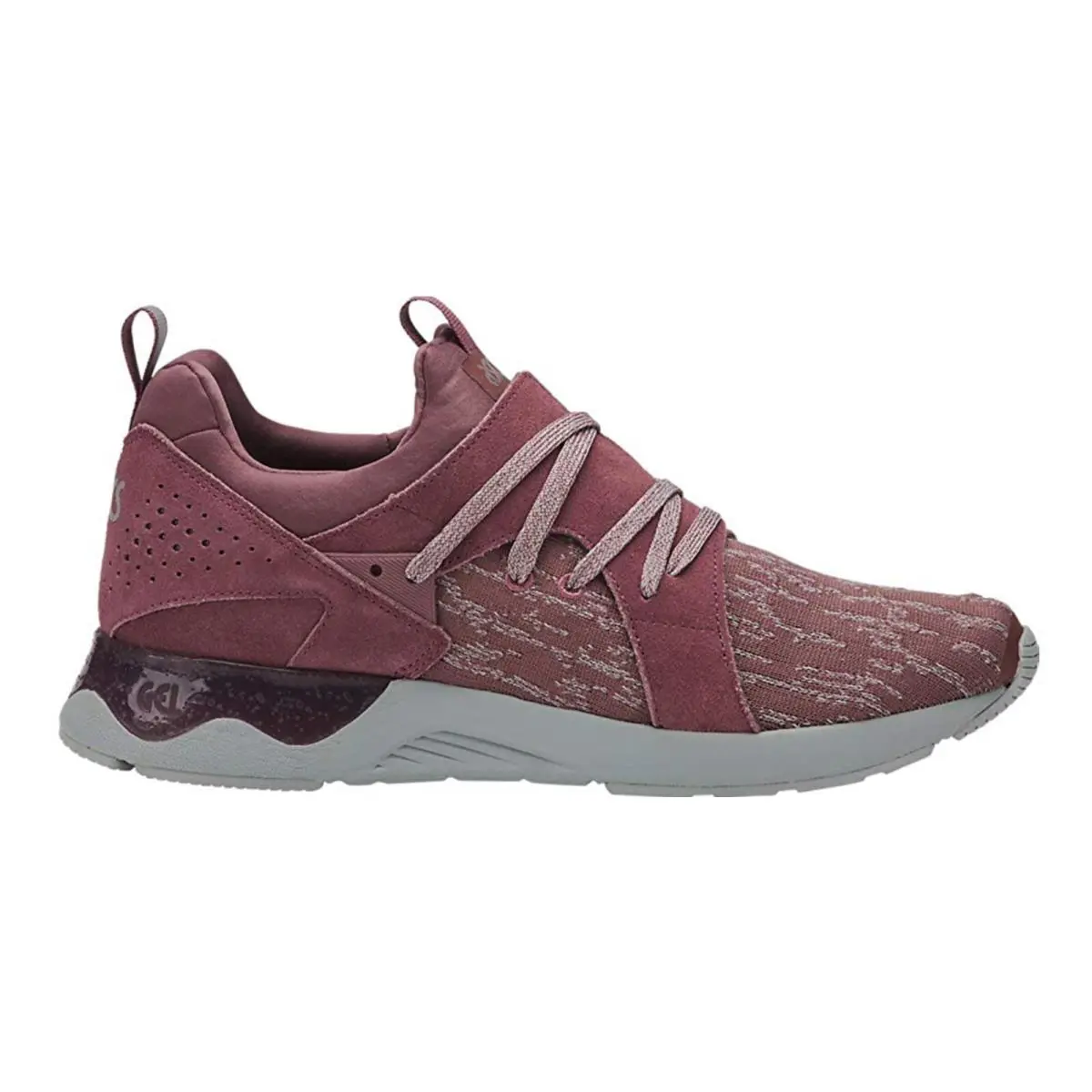 Asics shoes - ASICS Tiger - Tiger - H848N-2626 - Brown (UPC: 191497181683) 0