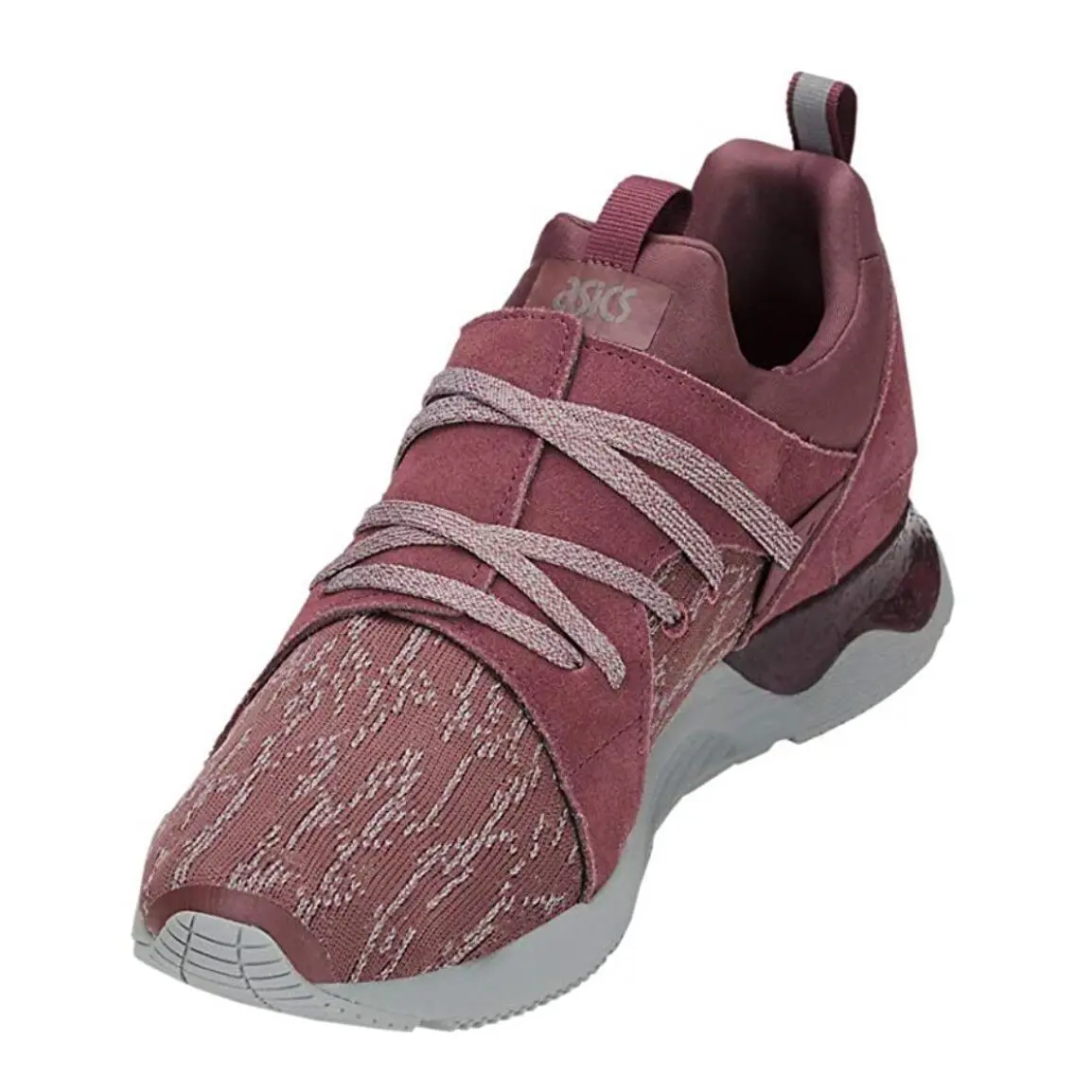 Asics shoes - ASICS Tiger - Tiger - H848N-2626 - Brown (UPC: 191497181683) 1