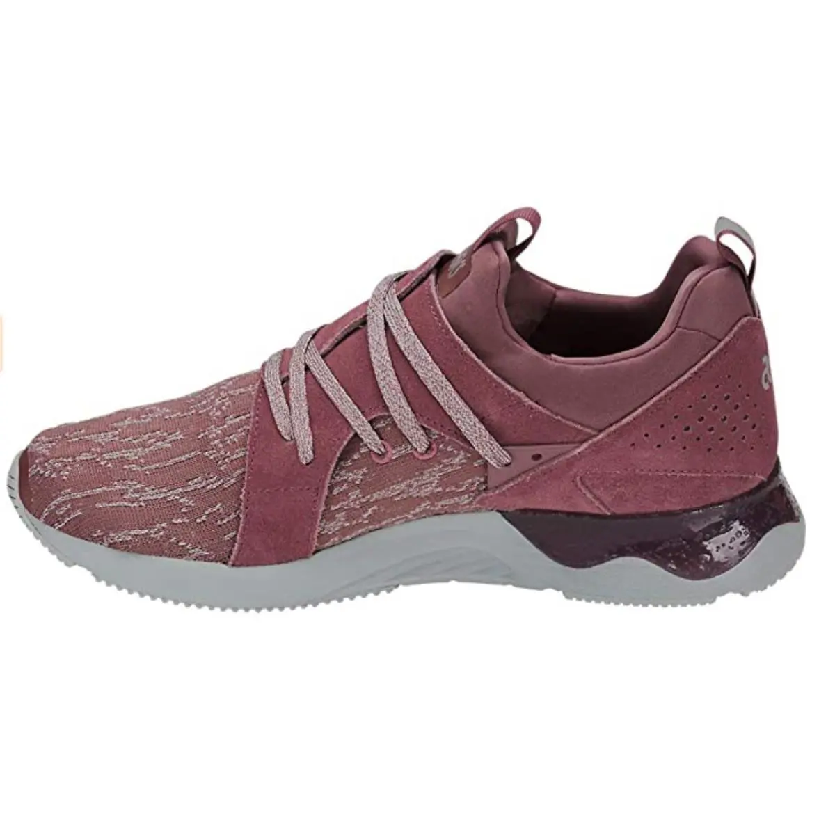 Asics shoes - ASICS Tiger - Tiger - H848N-2626 - Brown (UPC: 191497181683) 2