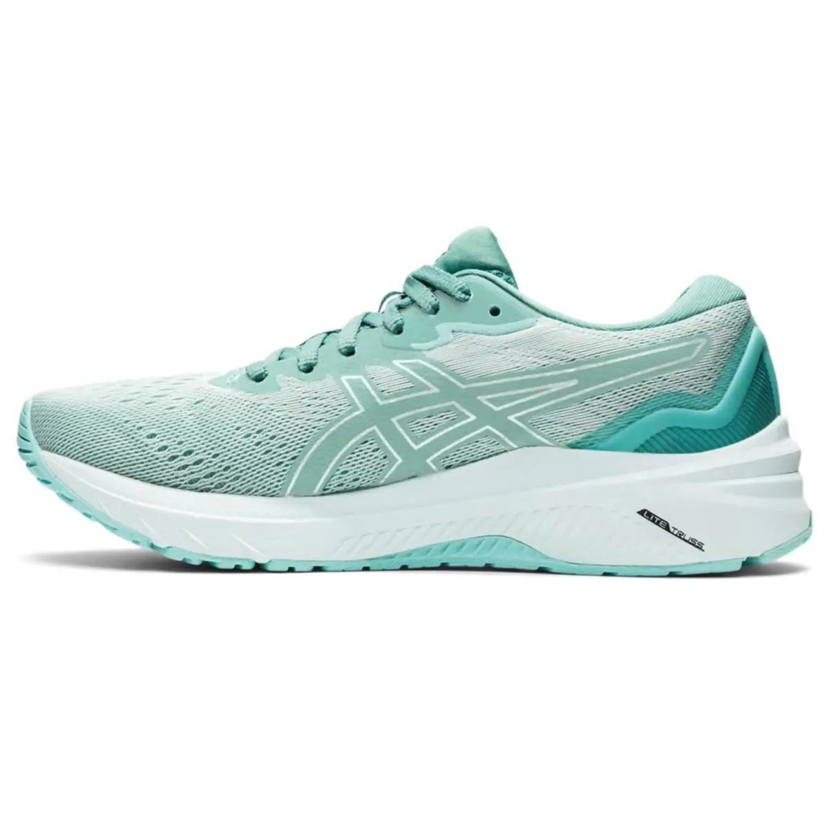 Asics shoes - ASICS GT-1000 12 - 1012B197-300 - Black 2