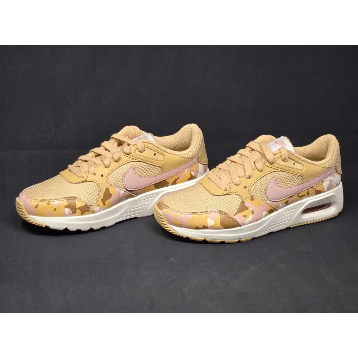Nike shoes - Nike Air Max SC - Air Max - DX3733-200 - Brown 9