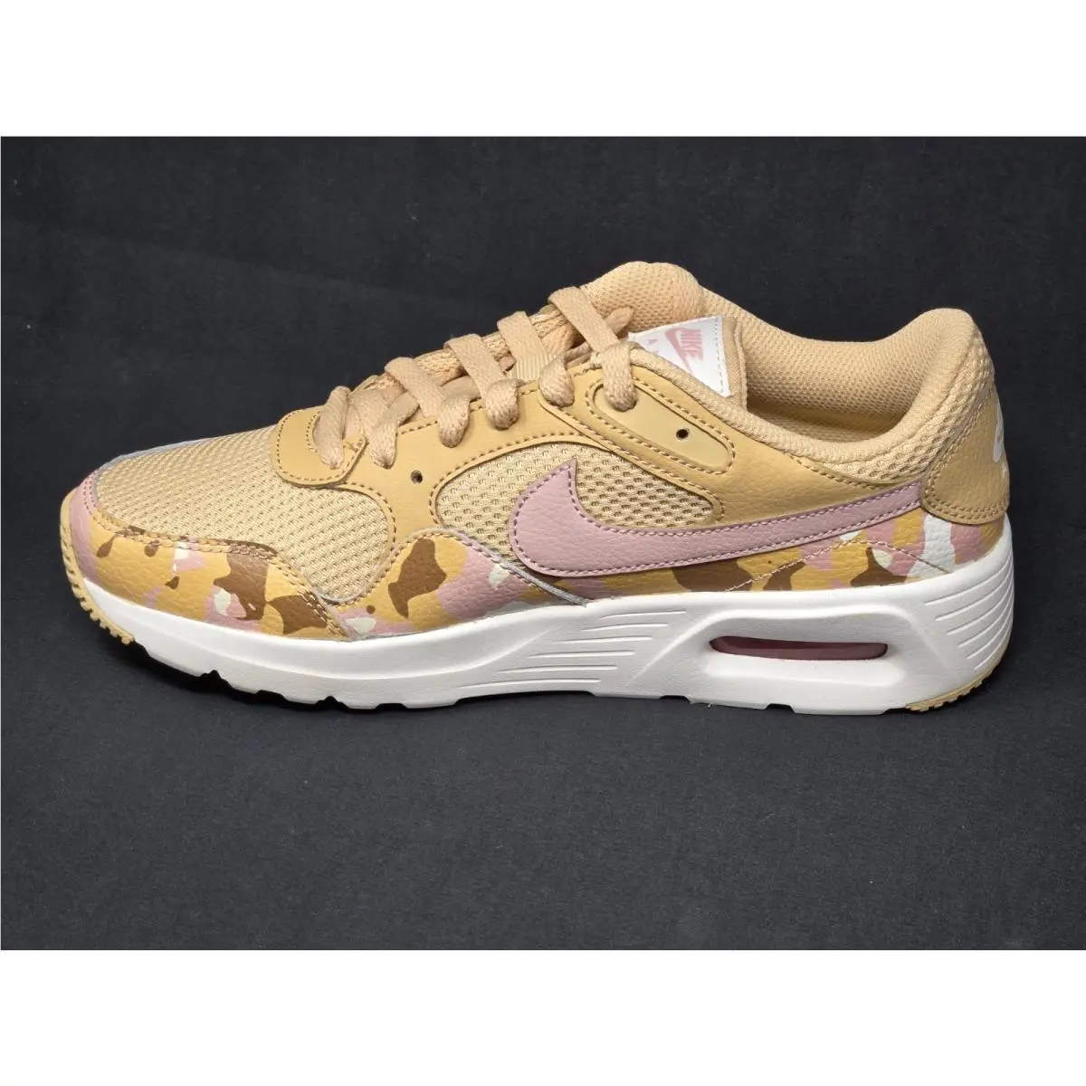 Nike shoes - Nike Air Max SC - Air Max - DX3733-200 - Brown 10