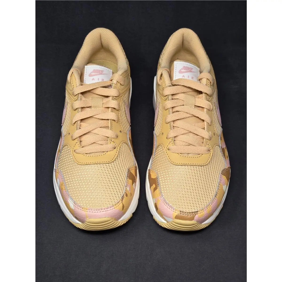 Nike shoes - Nike Air Max SC - Air Max - DX3733-200 - Brown 11