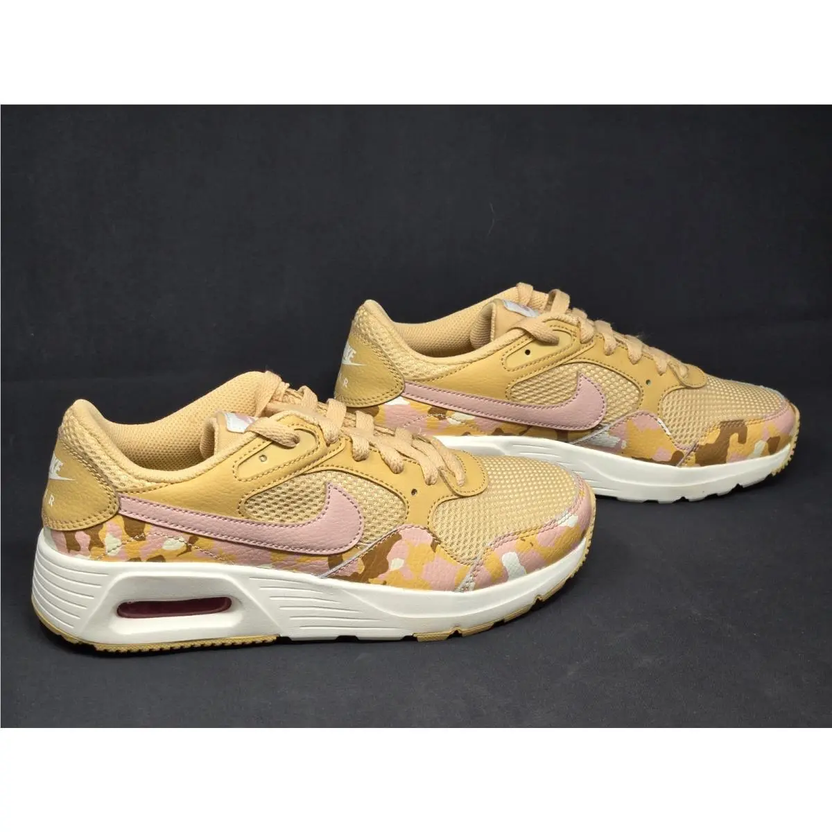 Nike shoes - Nike Air Max SC - Air Max - DX3733-200 - Brown 12