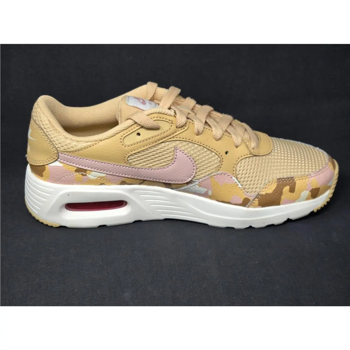 Nike shoes - Nike Air Max SC - Air Max - DX3733-200 - Brown 13