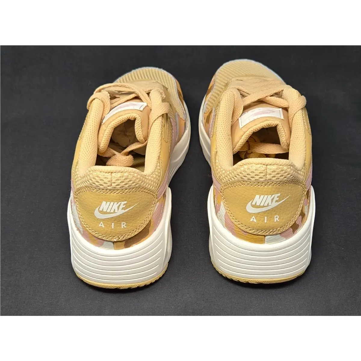 Nike shoes - Nike Air Max SC - Air Max - DX3733-200 - Brown 14