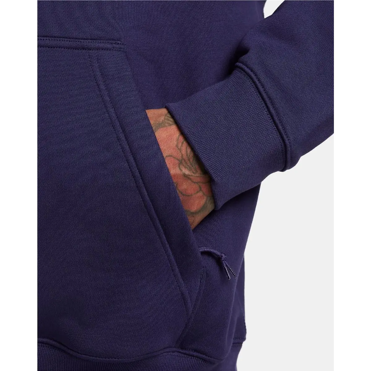 Nike clothing - DZ3392 - DZ3392 - Purple Ink/Summit White/Summit White 8
