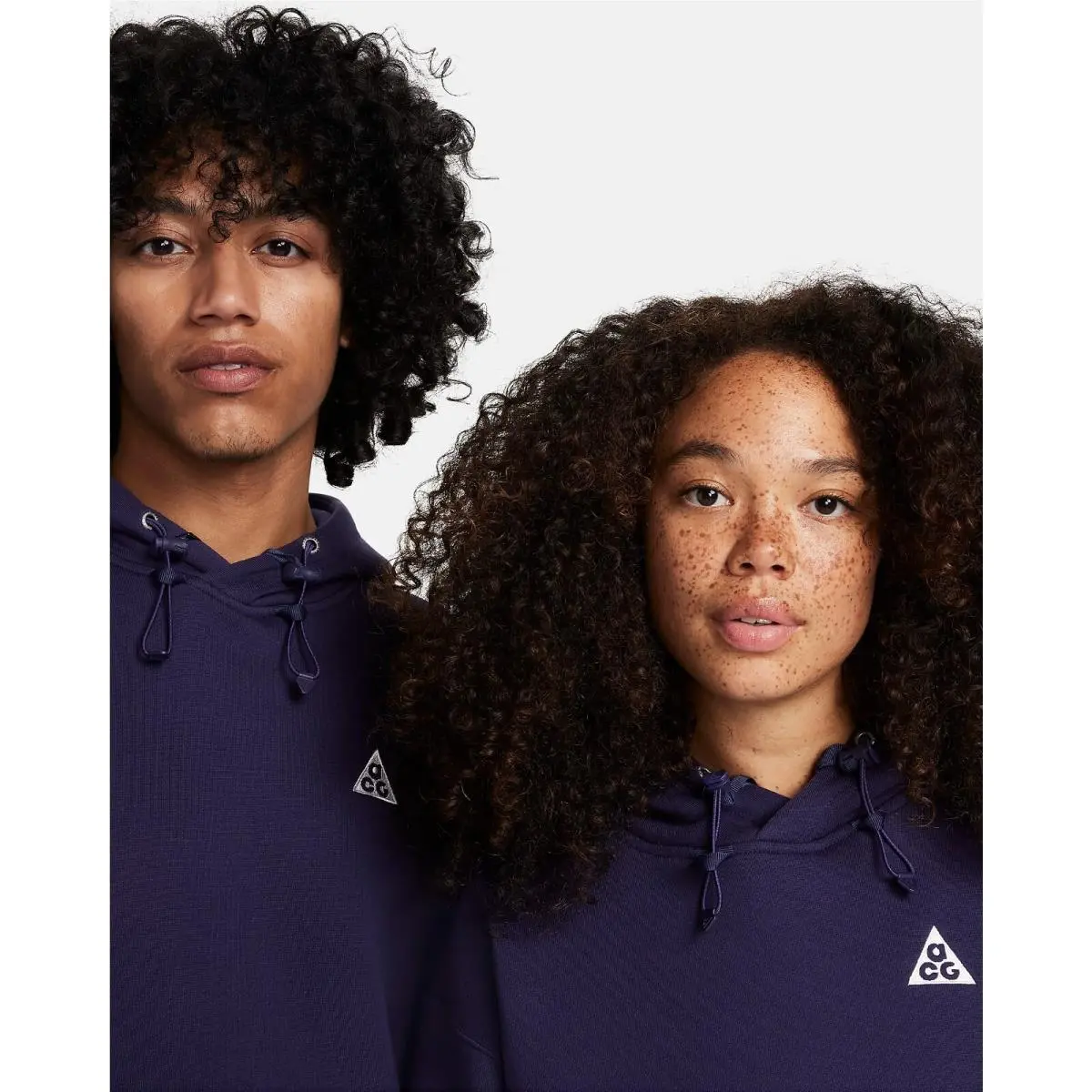Nike clothing - DZ3392 - DZ3392 - Purple Ink/Summit White/Summit White 11