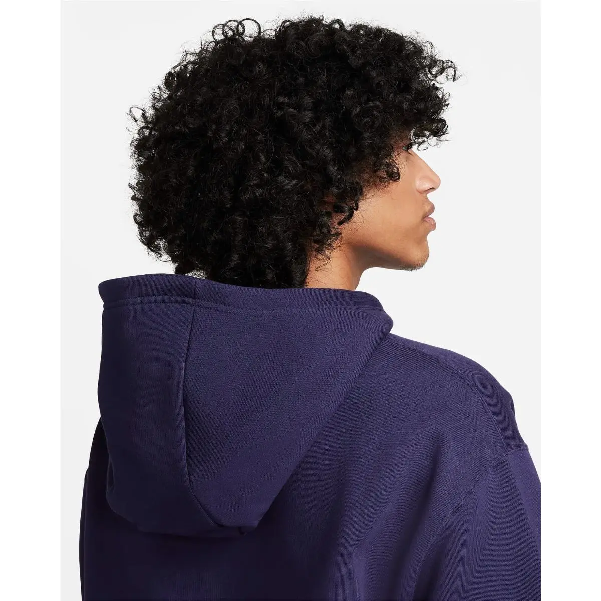 Nike clothing - DZ3392 - DZ3392 - Purple Ink/Summit White/Summit White 13