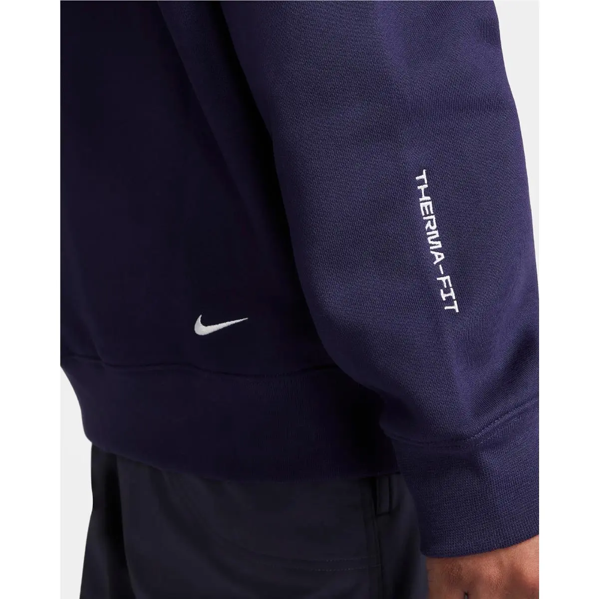 Nike clothing - DZ3392 - DZ3392 - Purple Ink/Summit White/Summit White 16