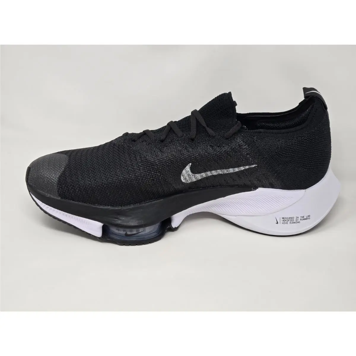 Nike shoes - Nike Air Zoom Tempo NEXT% - CI9923-005 - Black 0