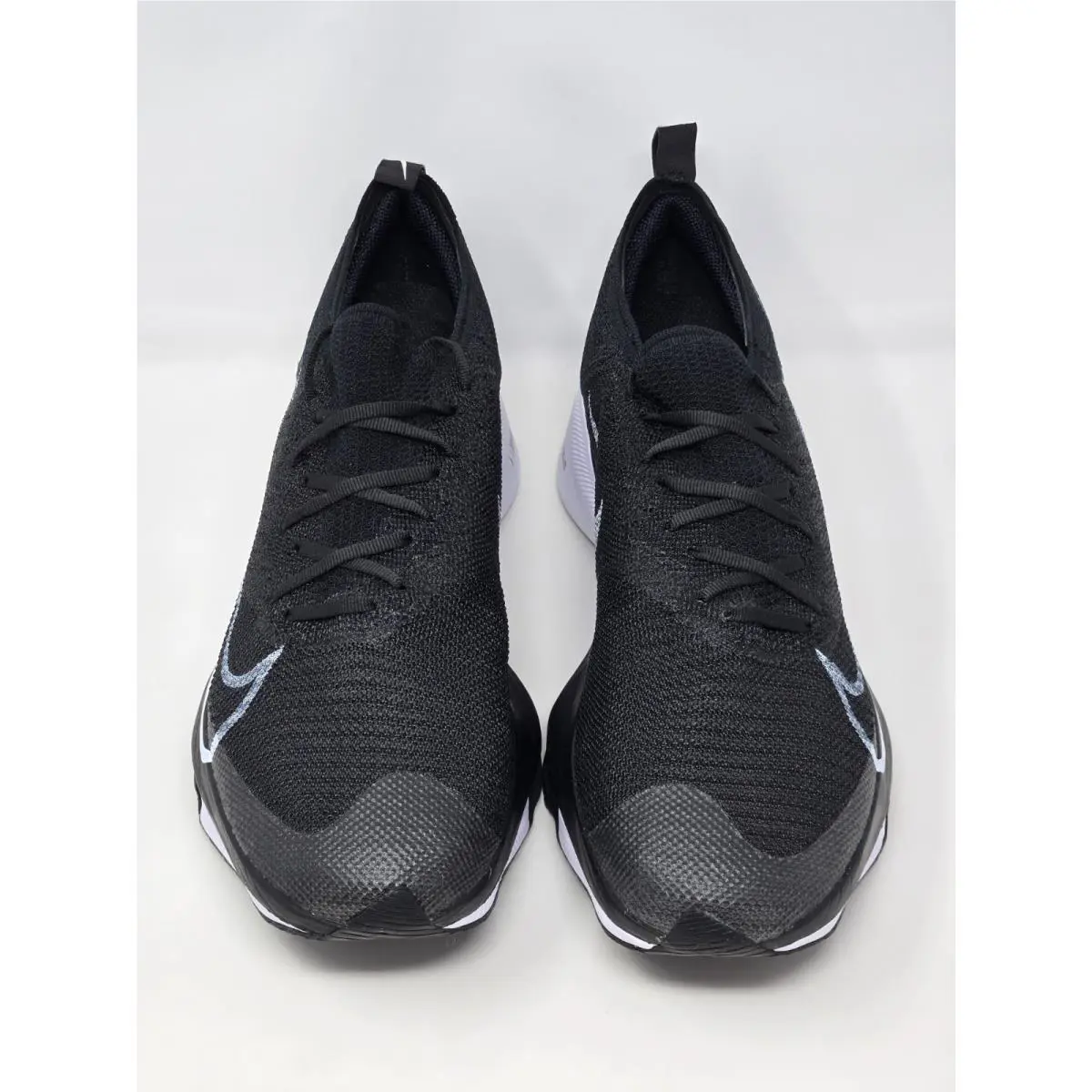 Nike shoes - Nike Air Zoom Tempo NEXT% - CI9923-005 - Black 1