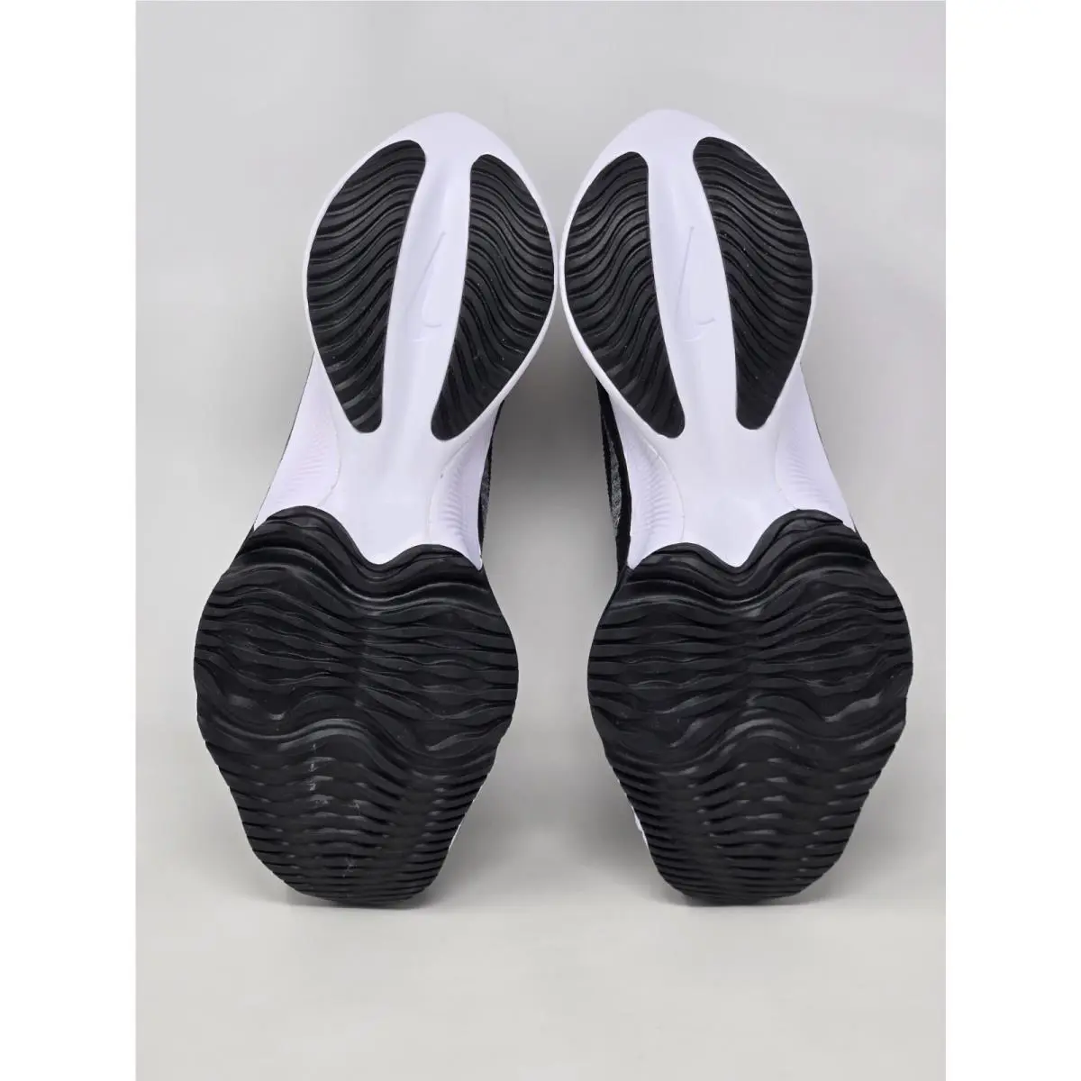 Nike shoes - Nike Air Zoom Tempo NEXT% - CI9923-005 - Black 6