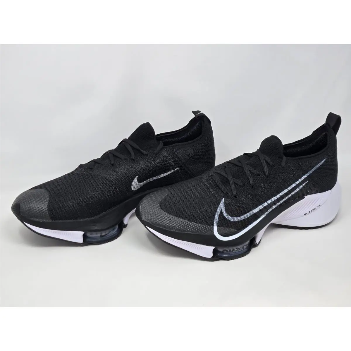 Nike shoes - Nike Air Zoom Tempo NEXT% - CI9923-005 - Black 10