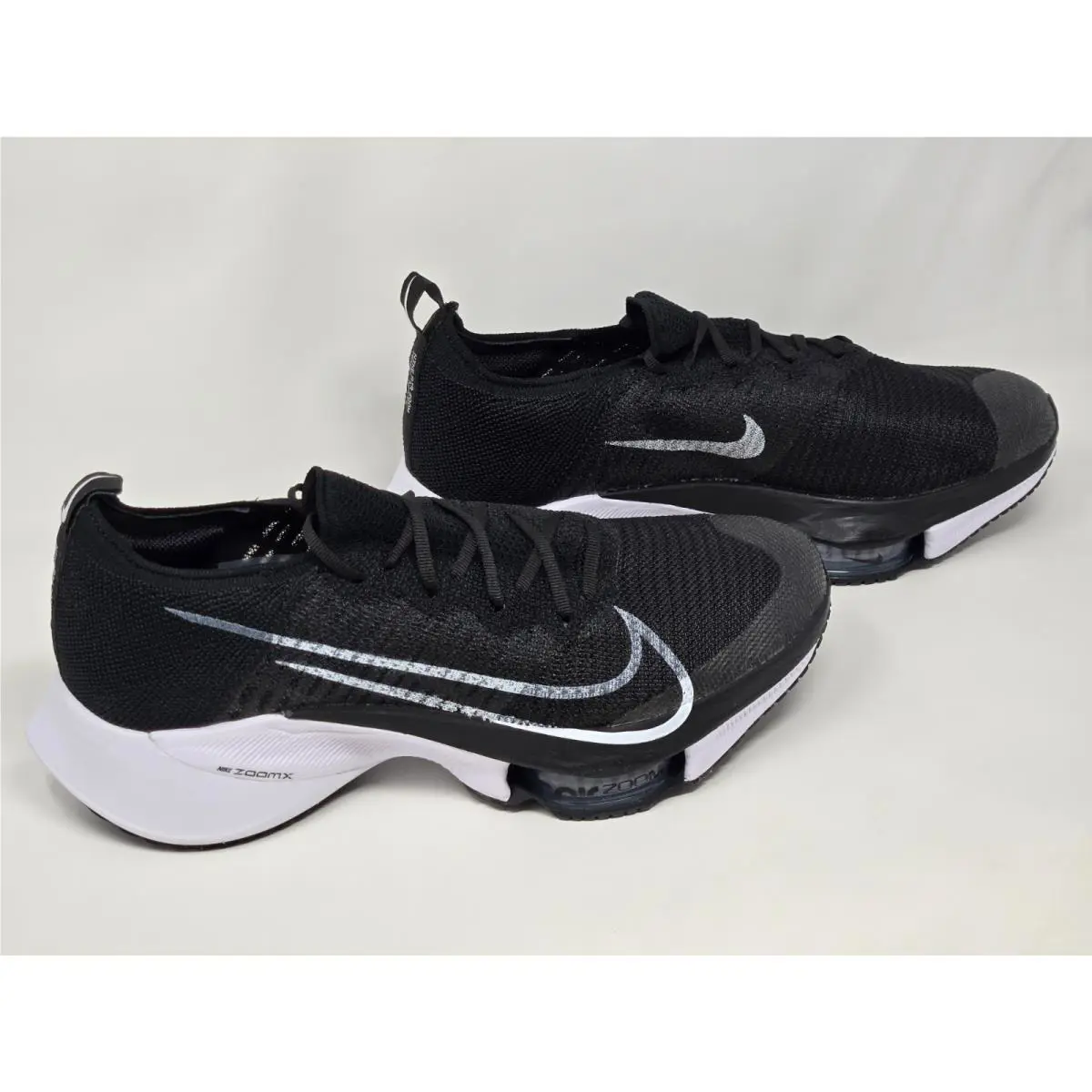 Nike shoes - Nike Air Zoom Tempo NEXT% - CI9923-005 - Black 13