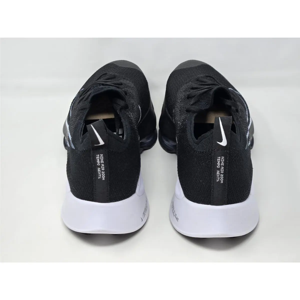 Nike shoes - Nike Air Zoom Tempo NEXT% - CI9923-005 - Black 15