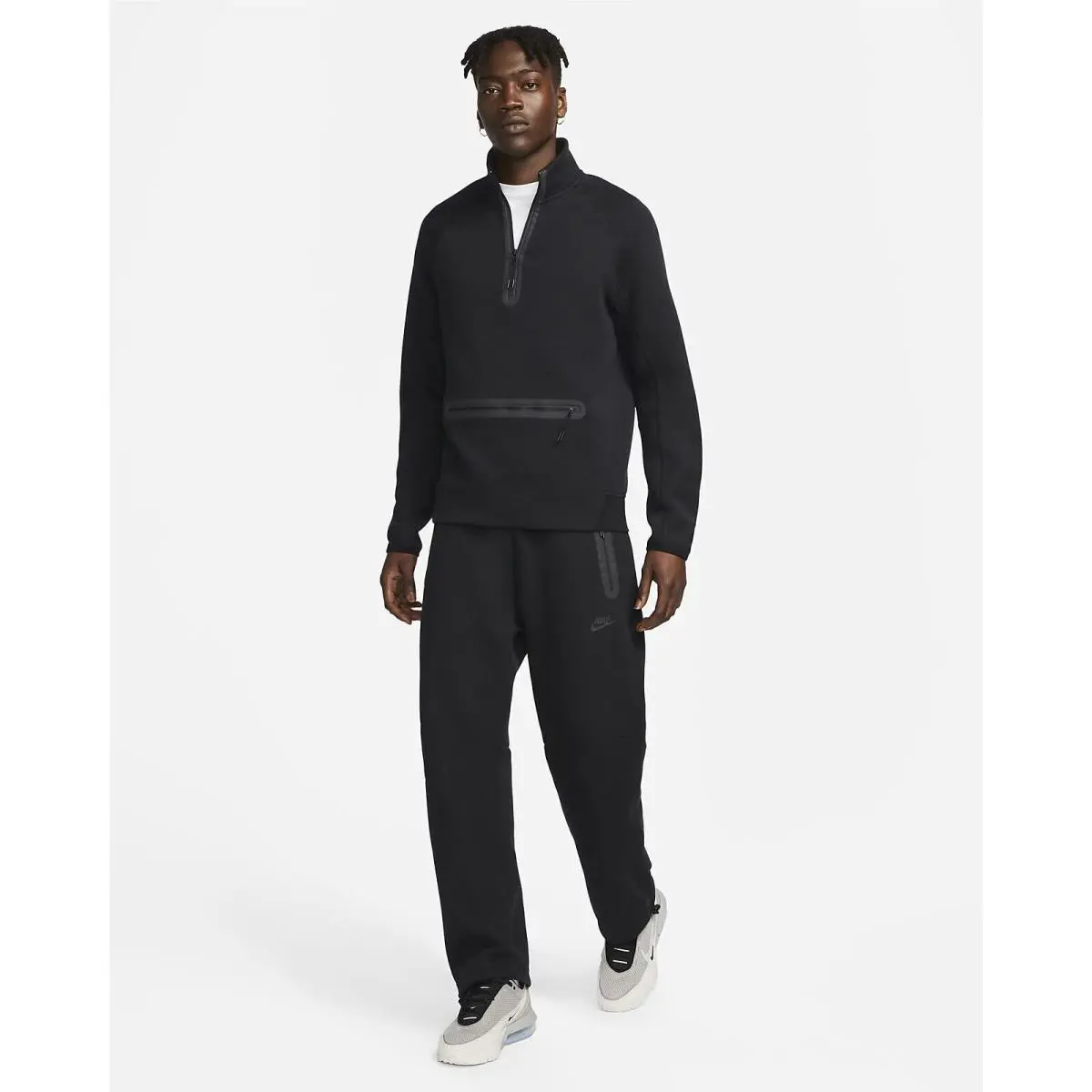 Nike clothing - FB7998-010 FB7998010 - FB7998-010 FB7998010 - Black 10