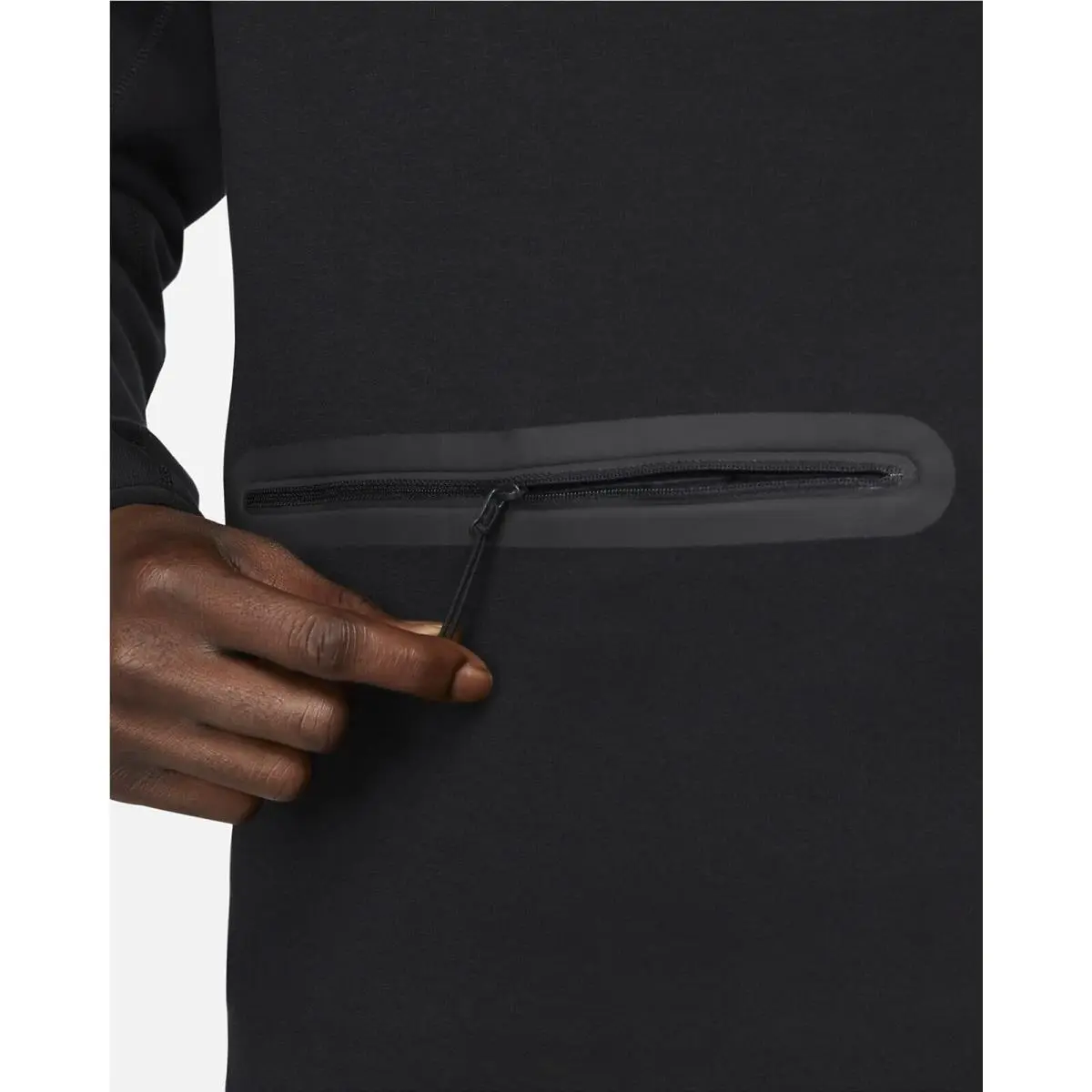 Nike clothing - FB7998-010 FB7998010 - FB7998-010 FB7998010 - Black 16