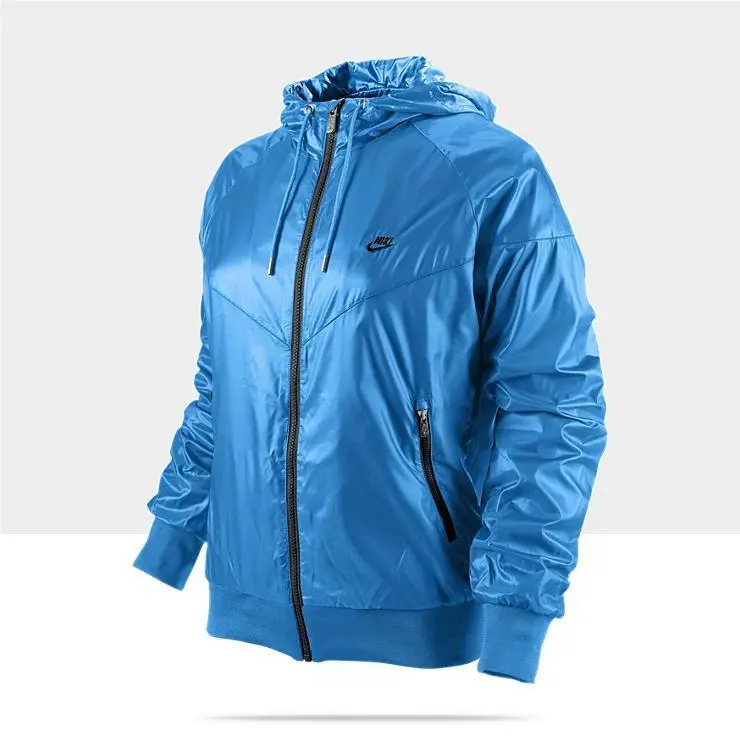Nike clothing - Blue 1