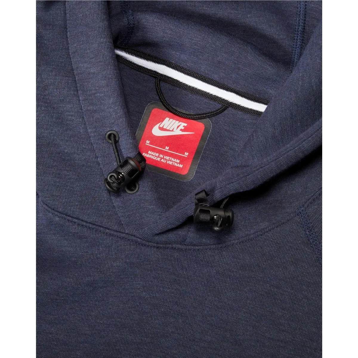 Nike clothing - Obsidian Heather/Black 11