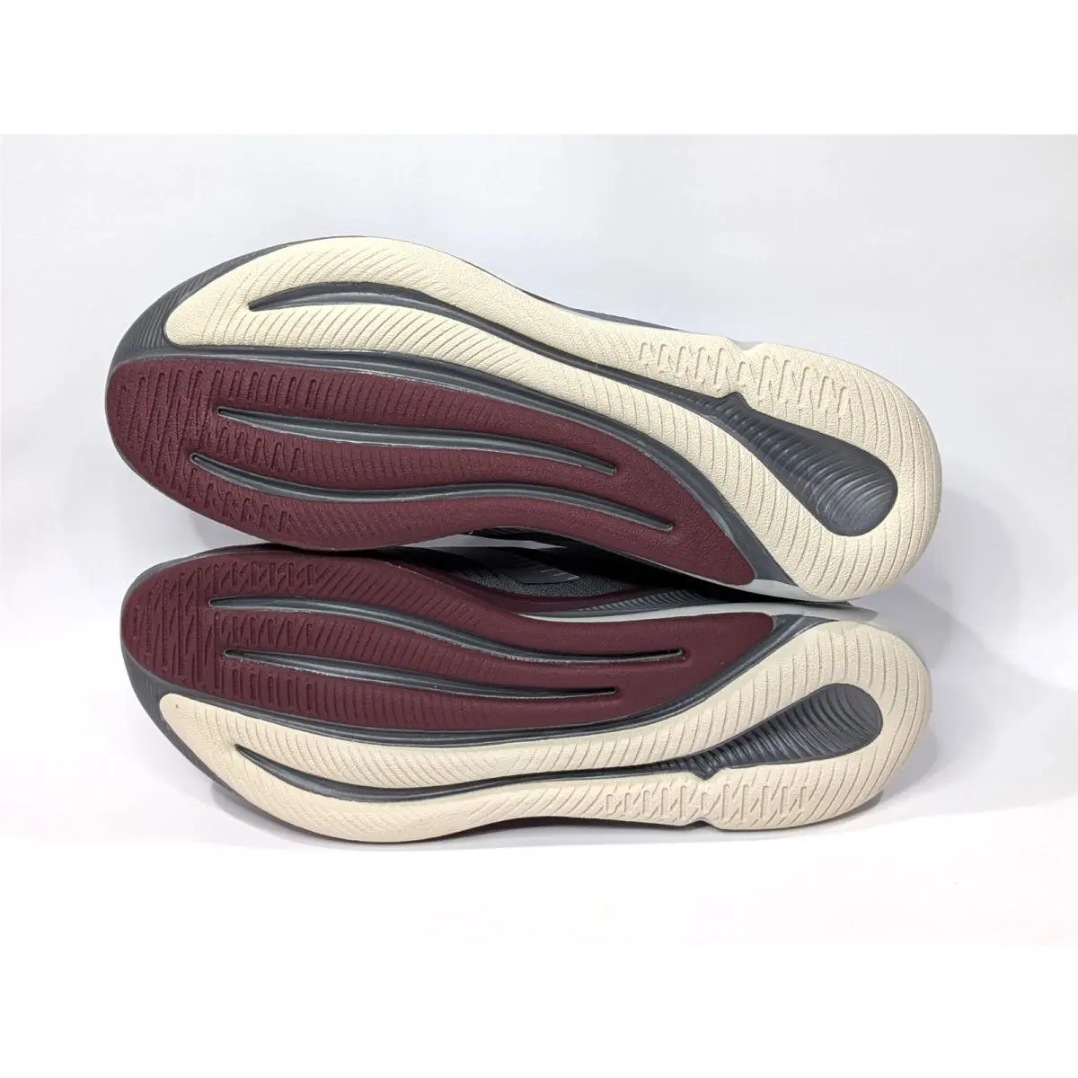 Adidas shoes - adidas Supernova Ease M - Supernova Ease - IH2507 - Grey/Silver/Blood Red 19