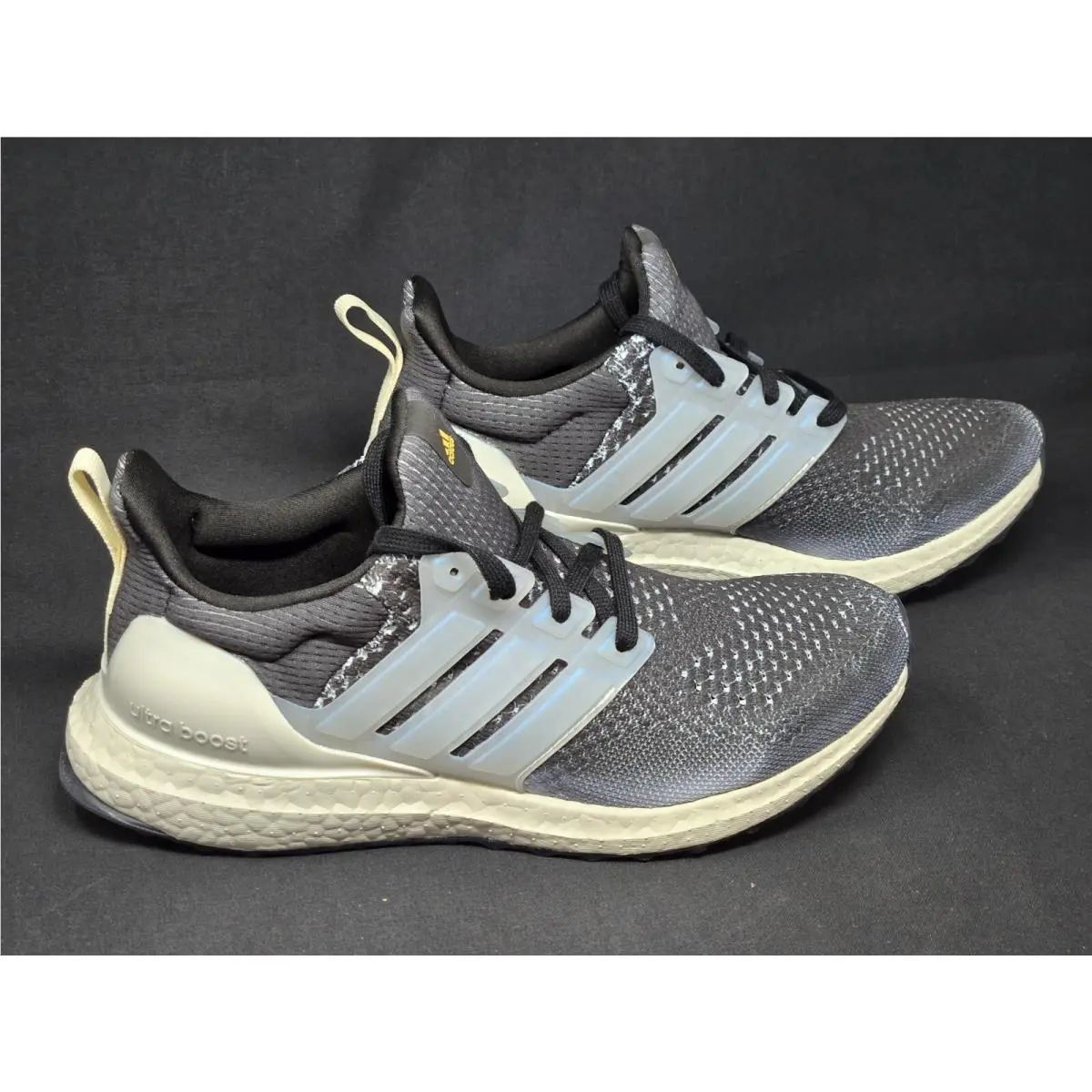 Adidas shoes - adidas Ultraboost - Ultraboost - IE8483 - White 2