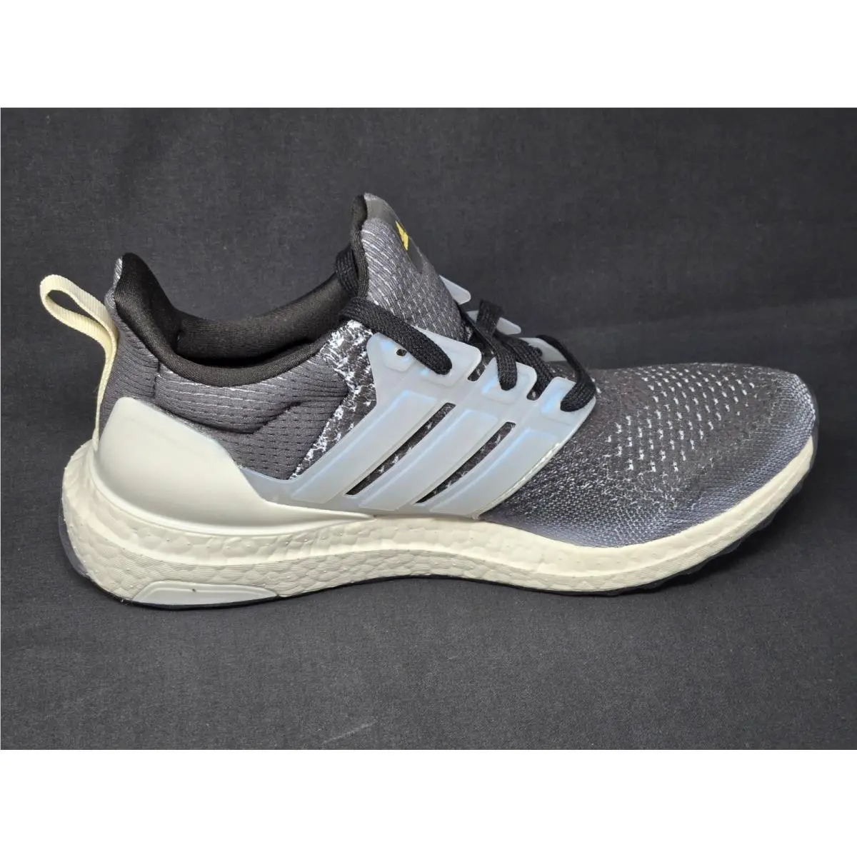 Adidas shoes - adidas Ultraboost - Ultraboost - IE8483 - White 3