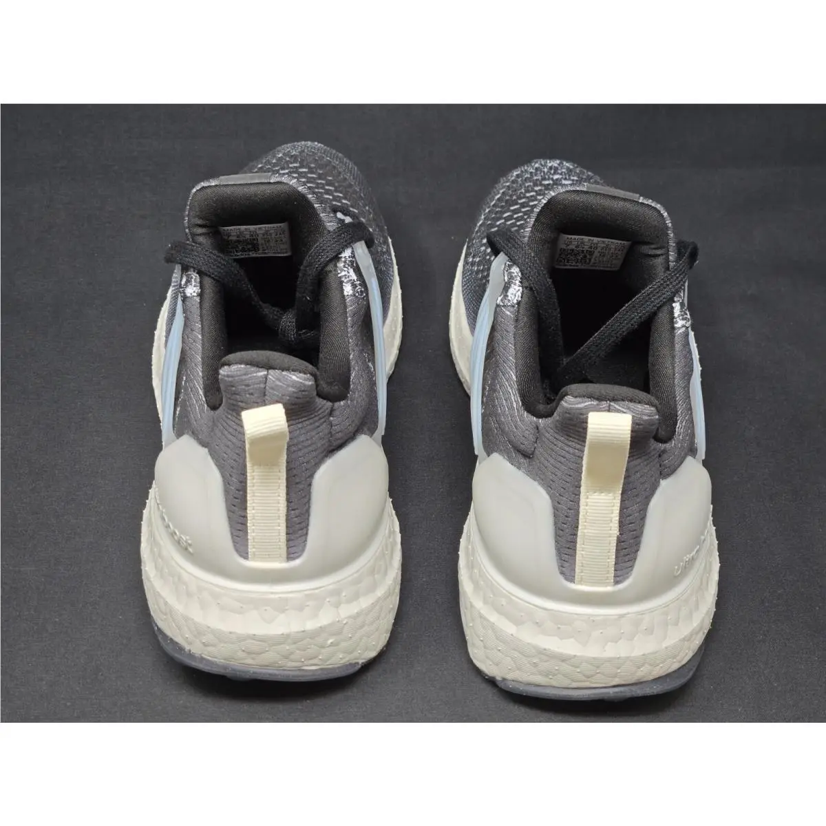 Adidas shoes - adidas Ultraboost - Ultraboost - IE8483 - White 4