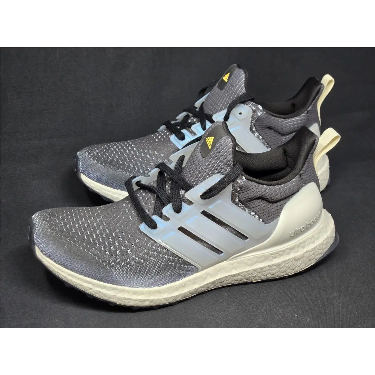 Adidas shoes - adidas Ultraboost - Ultraboost - IE8483 - White 9