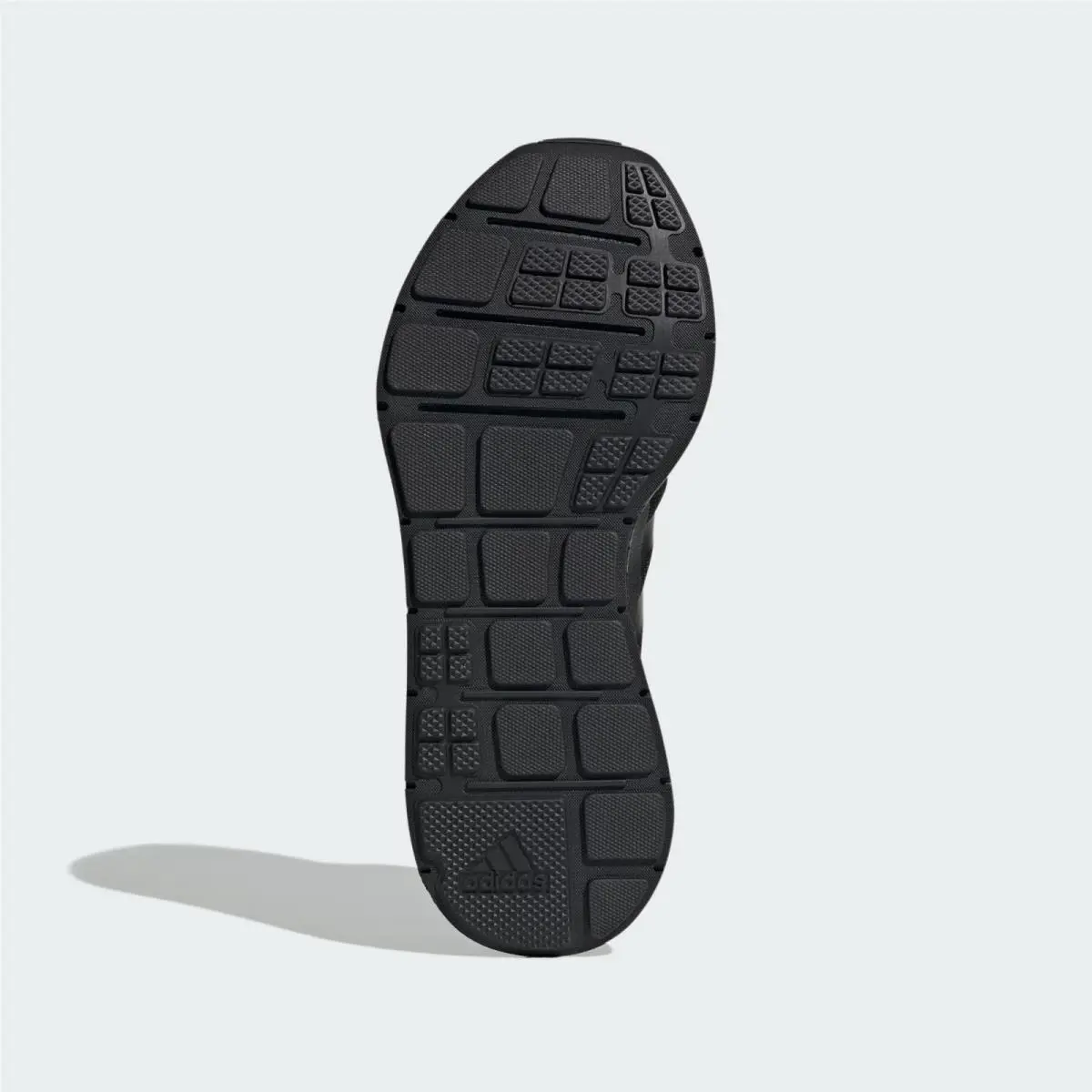 Adidas shoes - adidas Swift Run - Swift Run - IE7477 - Black 13