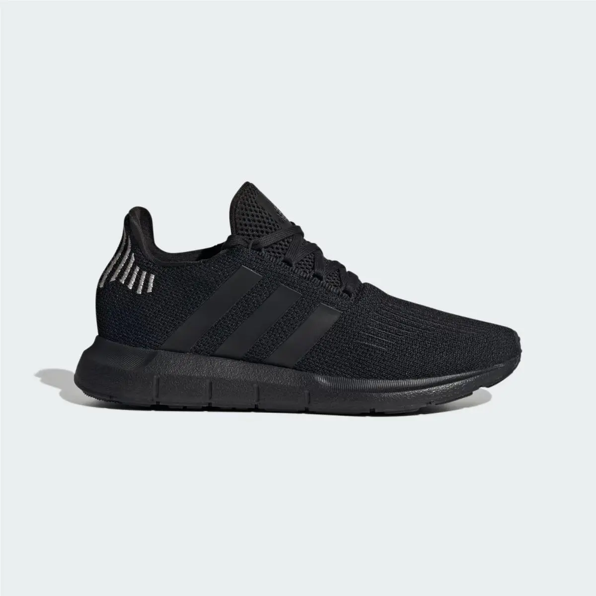 Adidas shoes - adidas Swift Run - Swift Run - IE7477 - Black 7