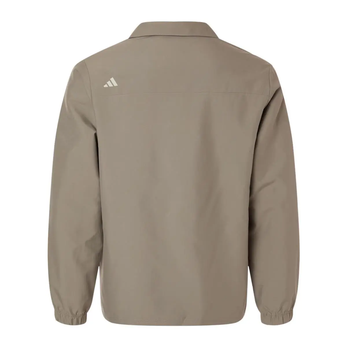 Adidas clothing - Woven Jacket - Woven Jacket - Black, Beige, Main: Beige 0