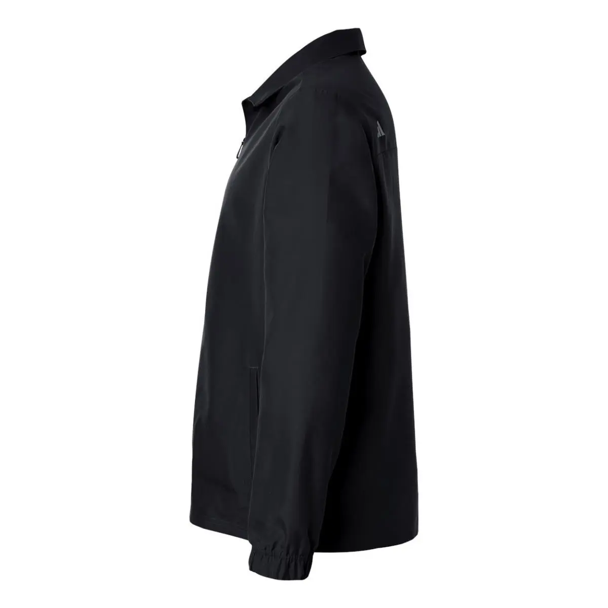 Adidas clothing - Woven Jacket - Woven Jacket - Black, Beige, Main: Beige 7