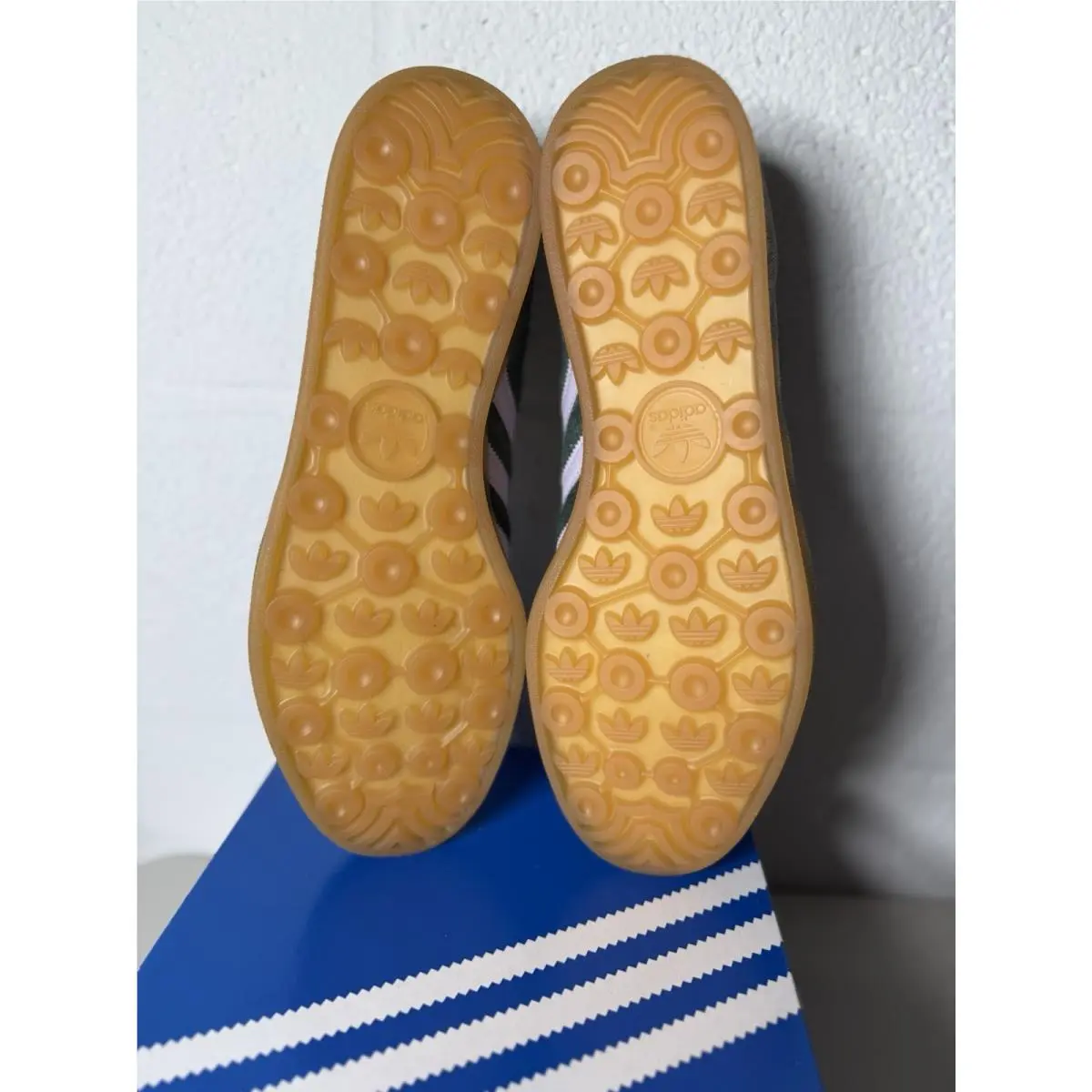Adidas shoes - adidas Originals Gazelle - Originals Gazelle - JI0323 - Green, Manufacturer: Mineral Green/ Silver Dawn/ Silver Green 10