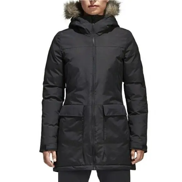 Adidas clothing - Black 10