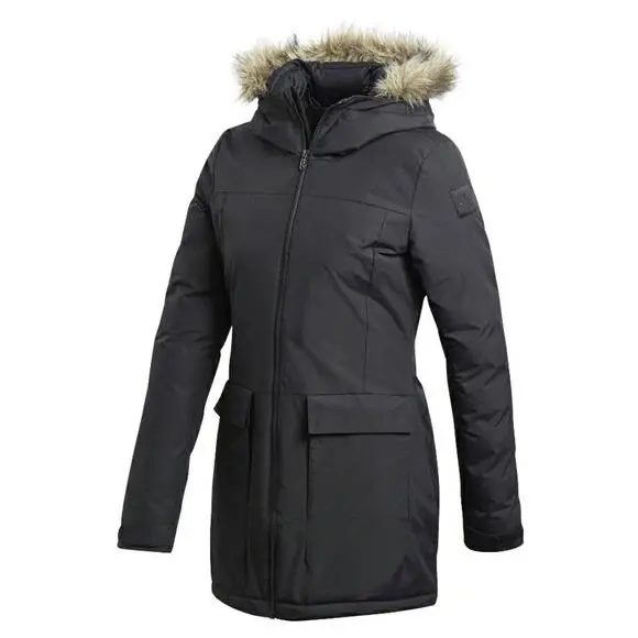 Adidas clothing - Black 8