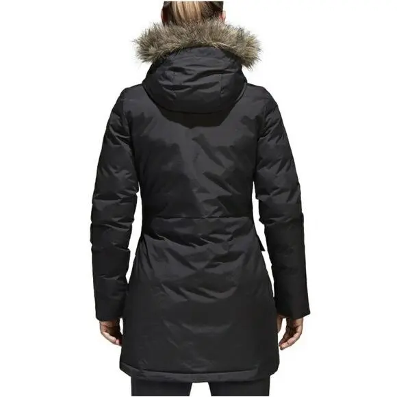 Adidas clothing - Black 9