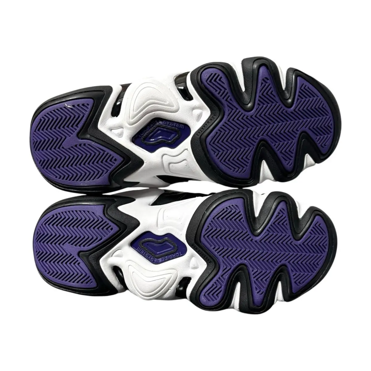 Adidas shoes - adidas Crazy 8 - Crazy - ID6189 - Black 3
