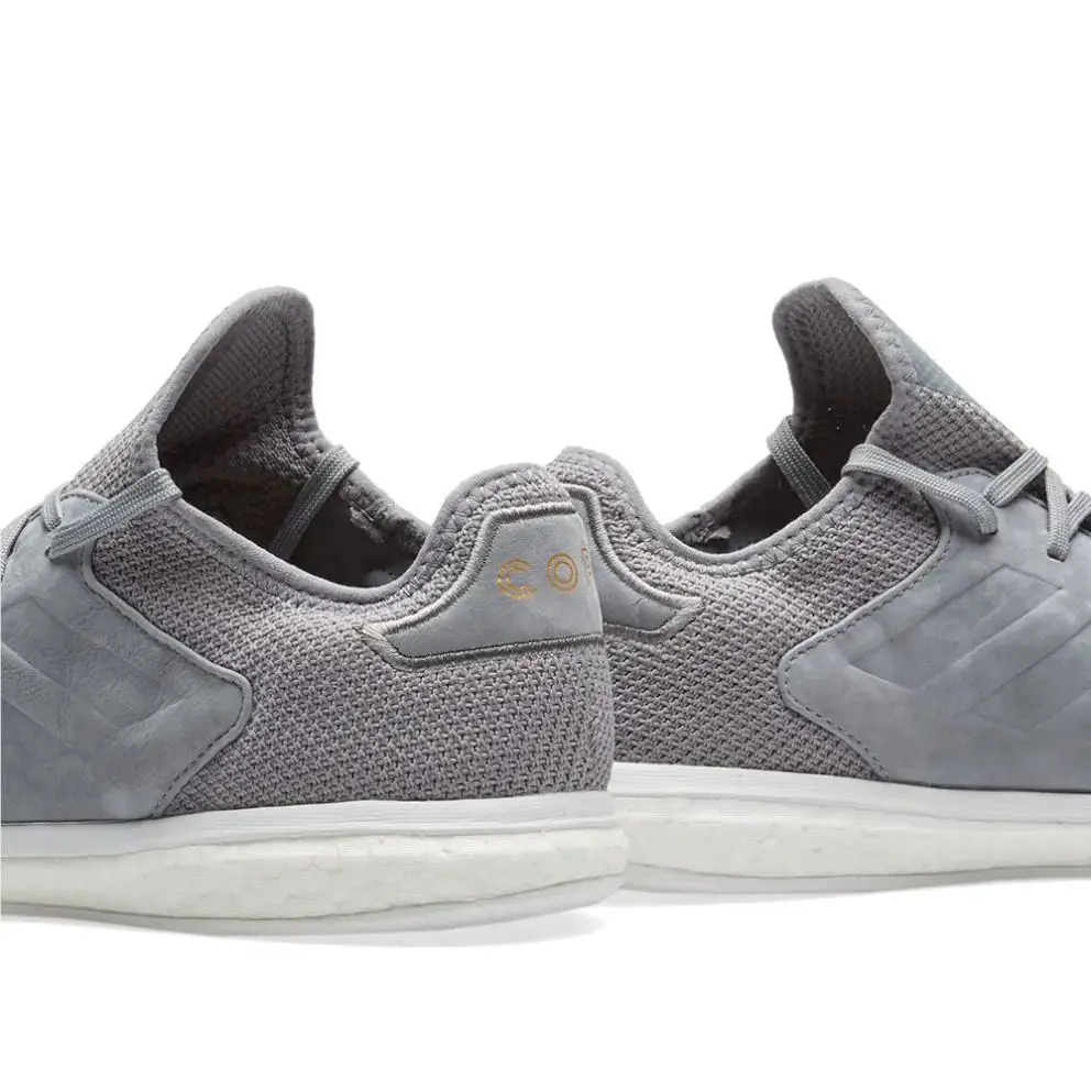 Adidas shoes - adidas Copa 18+ - Copa - AC7448 - Gray 8