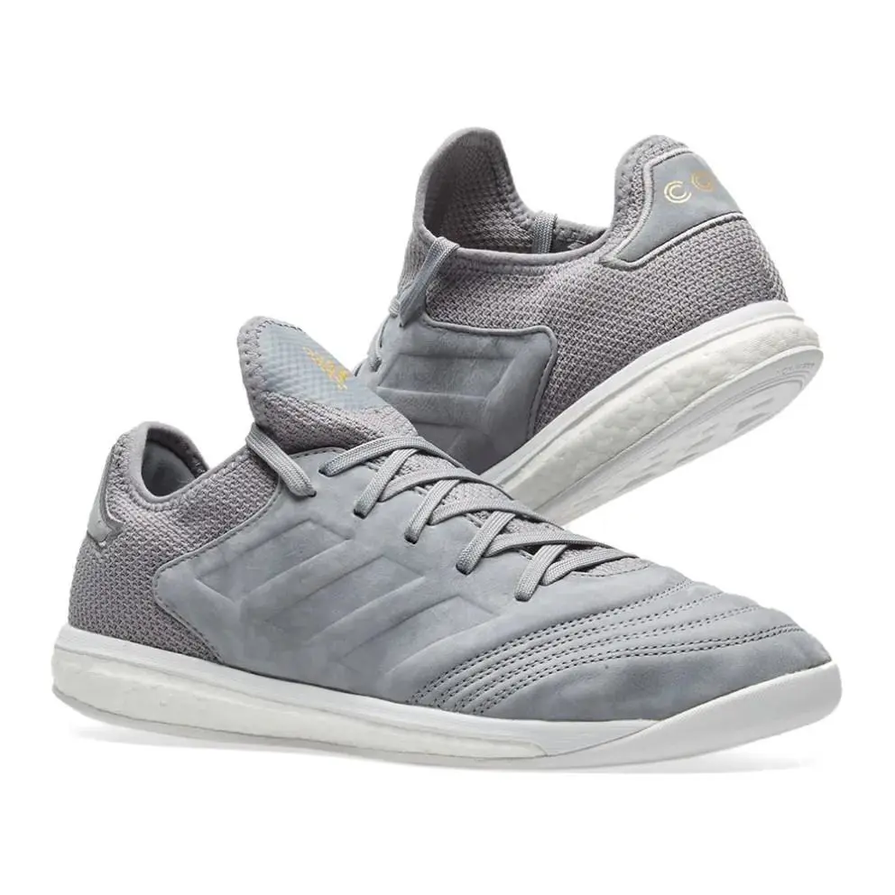 Adidas shoes - adidas Copa 18+ - Copa - AC7448 - Gray 6