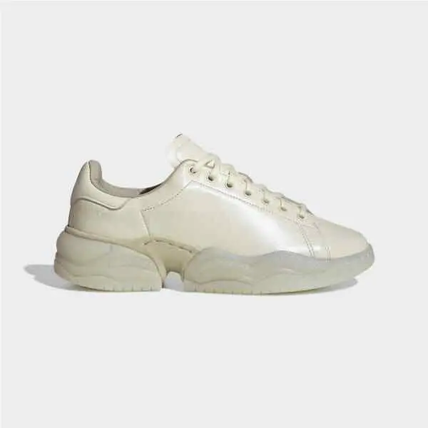 Adidas Originals Men`s Sneaker FV116 White