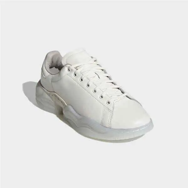 Adidas shoes - Originals - Originals - FV7116 - White 2
