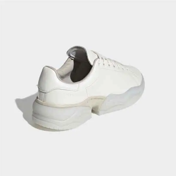 Adidas shoes - Originals - Originals - FV7116 - White 3