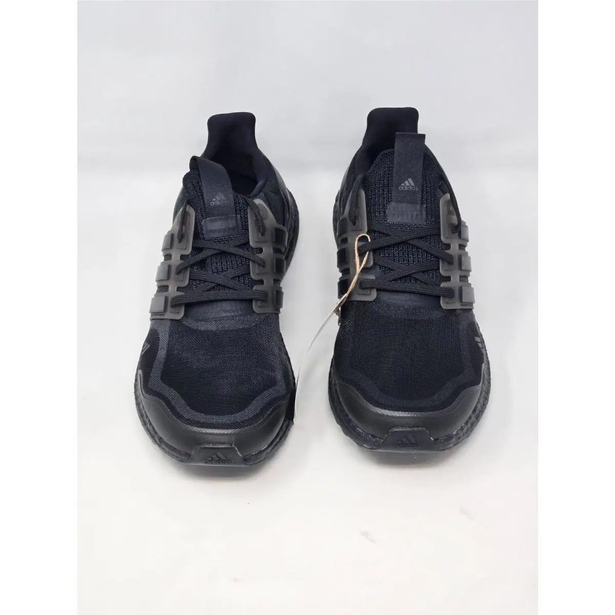 Adidas shoes - adidas UltraBoost DNA - UltraBoost DNA - GX3074 - Black 1