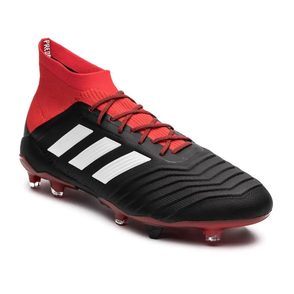 Adidas shoes - adidas Predator 18.1 - Predator - DB2039 - Black 0