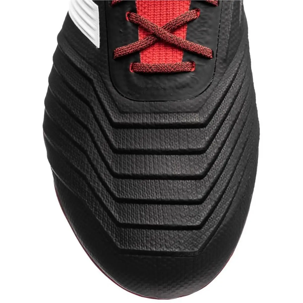Adidas shoes - adidas Predator 18.1 - Predator - DB2039 - Black 1