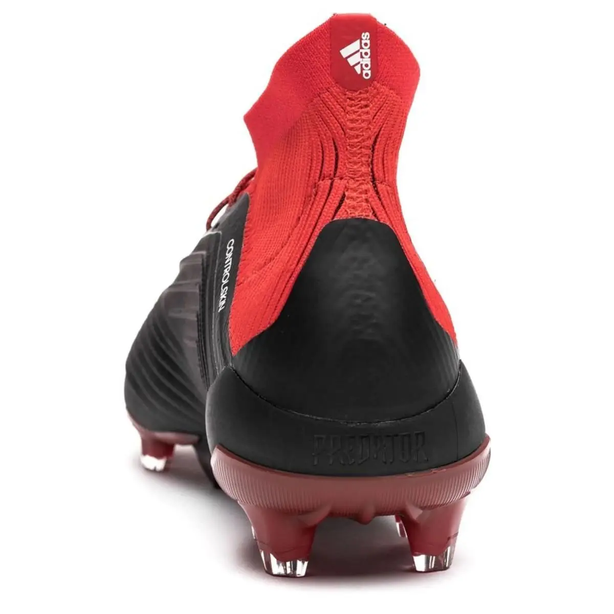 Adidas shoes - adidas Predator 18.1 - Predator - DB2039 - Black 3