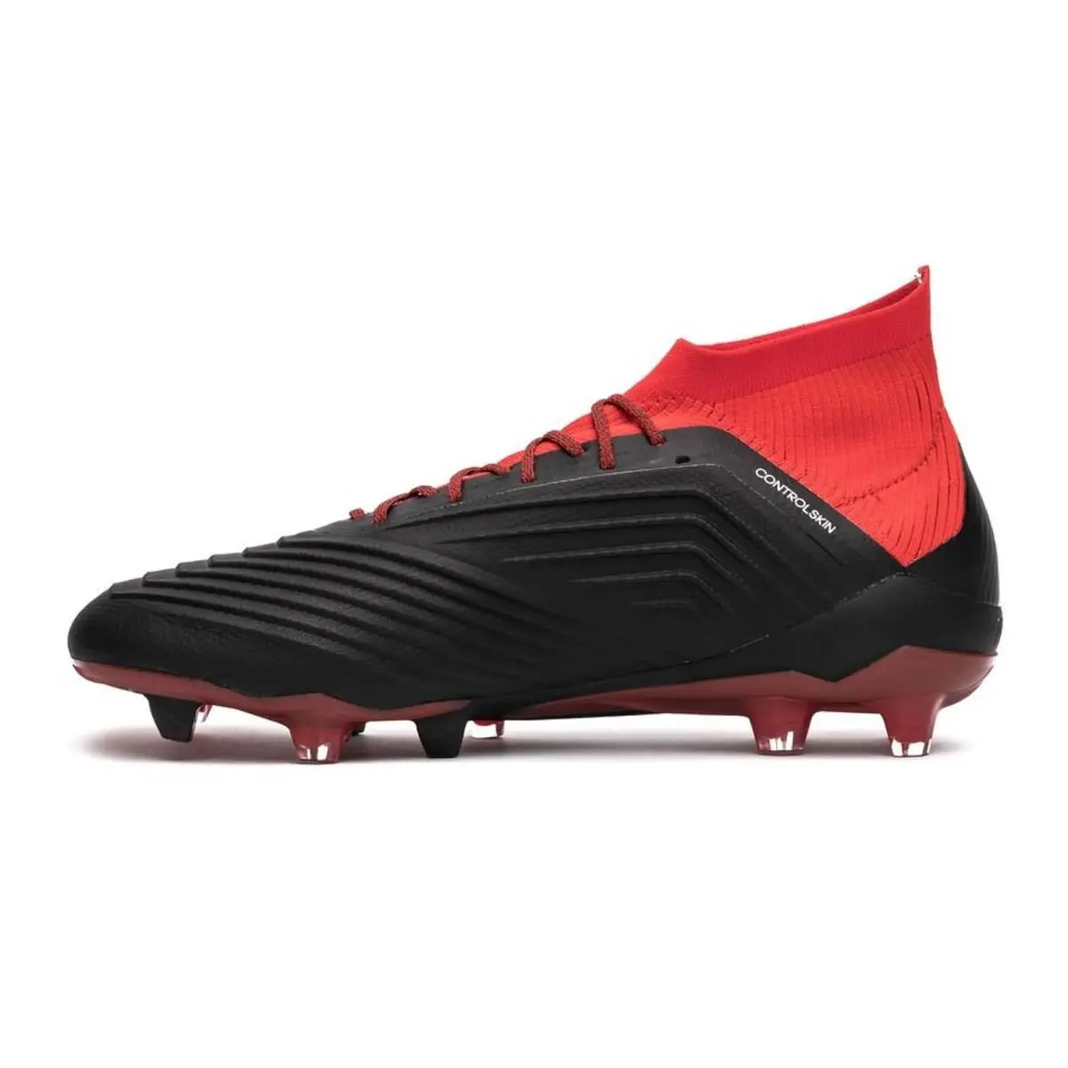 Adidas shoes - adidas Predator 18.1 - Predator - DB2039 - Black 4