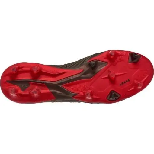 Adidas shoes - adidas Predator 18.1 - Predator - DB2039 - Black 5